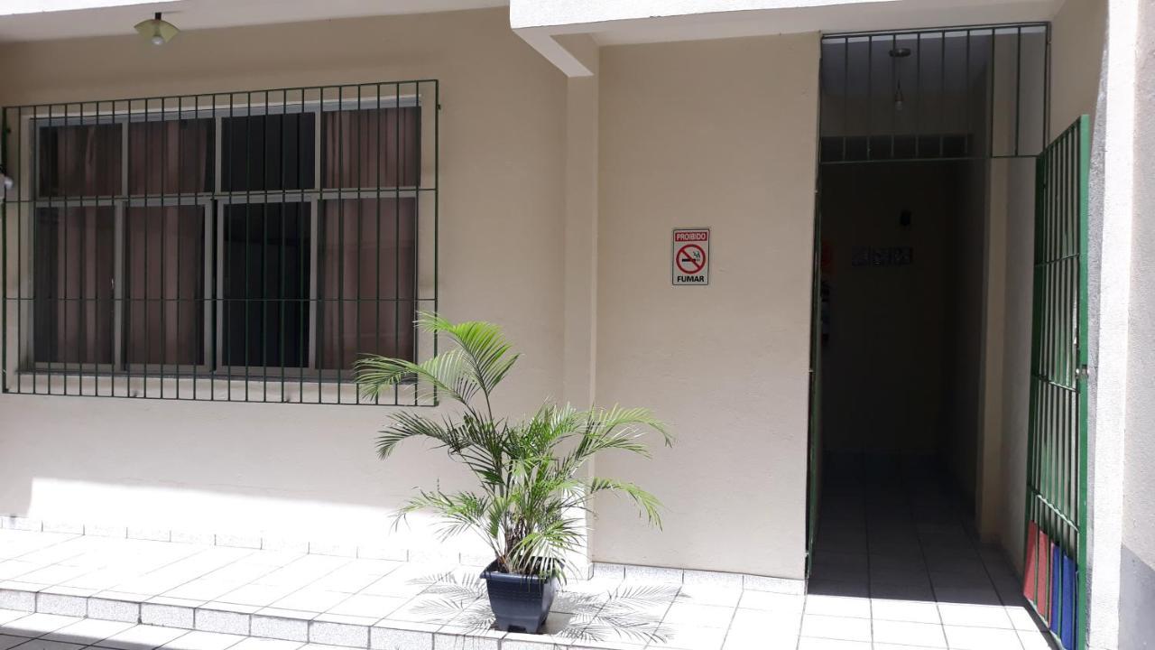 Seu Apto Na Praia Da Costa 5 Duplex Barato 3Q Completo Grande Ar Cond Geladeira Fogao Todo Seu Excel Localizacao Centro Vila Velha  Ngoại thất bức ảnh