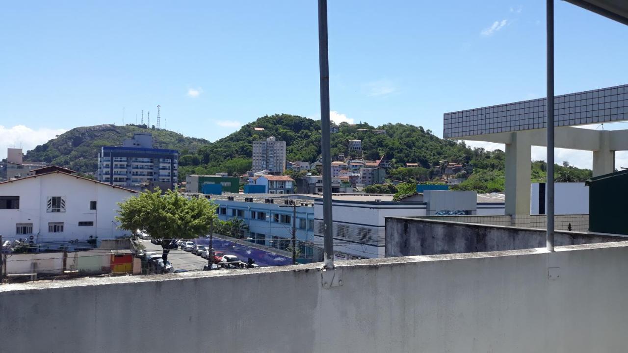 Seu Apto Na Praia Da Costa 5 Duplex Barato 3Q Completo Grande Ar Cond Geladeira Fogao Todo Seu Excel Localizacao Centro Vila Velha  Ngoại thất bức ảnh