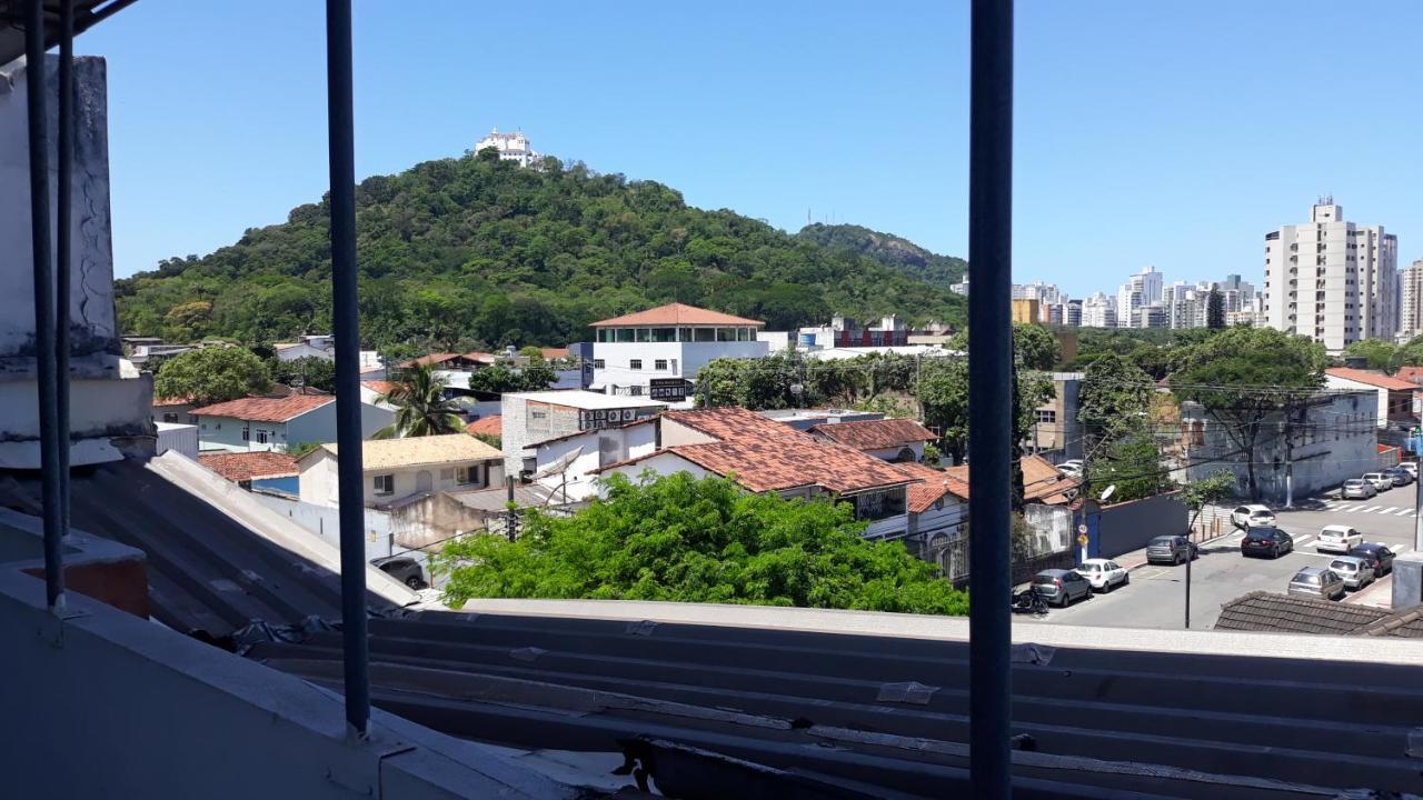 Seu Apto Na Praia Da Costa 5 Duplex Barato 3Q Completo Grande Ar Cond Geladeira Fogao Todo Seu Excel Localizacao Centro Vila Velha  Ngoại thất bức ảnh