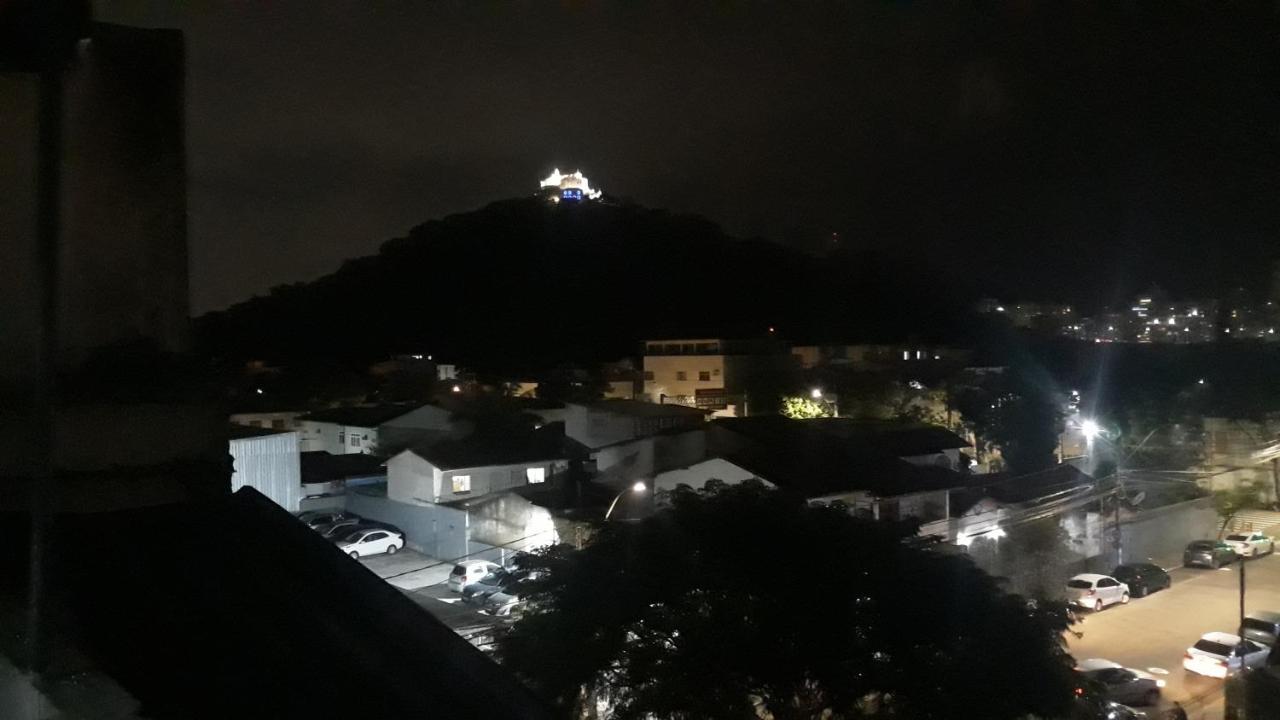 Seu Apto Na Praia Da Costa 5 Duplex Barato 3Q Completo Grande Ar Cond Geladeira Fogao Todo Seu Excel Localizacao Centro Vila Velha  Ngoại thất bức ảnh